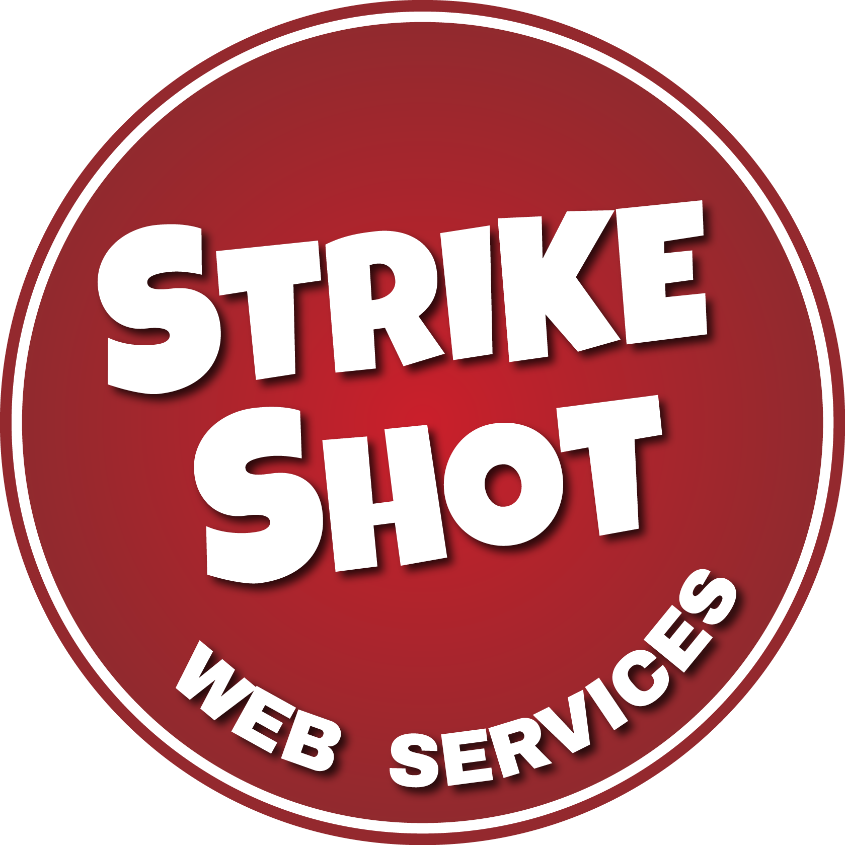 Strikeshot Web Services
